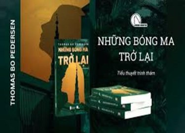 “Những bóng ma trở lại”: Khi ký ức hậu chiến không chỉ là quá khứ